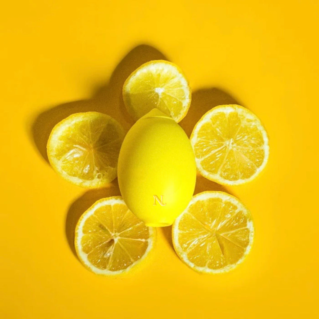 Hal Loanancyslem lemon vibrator products